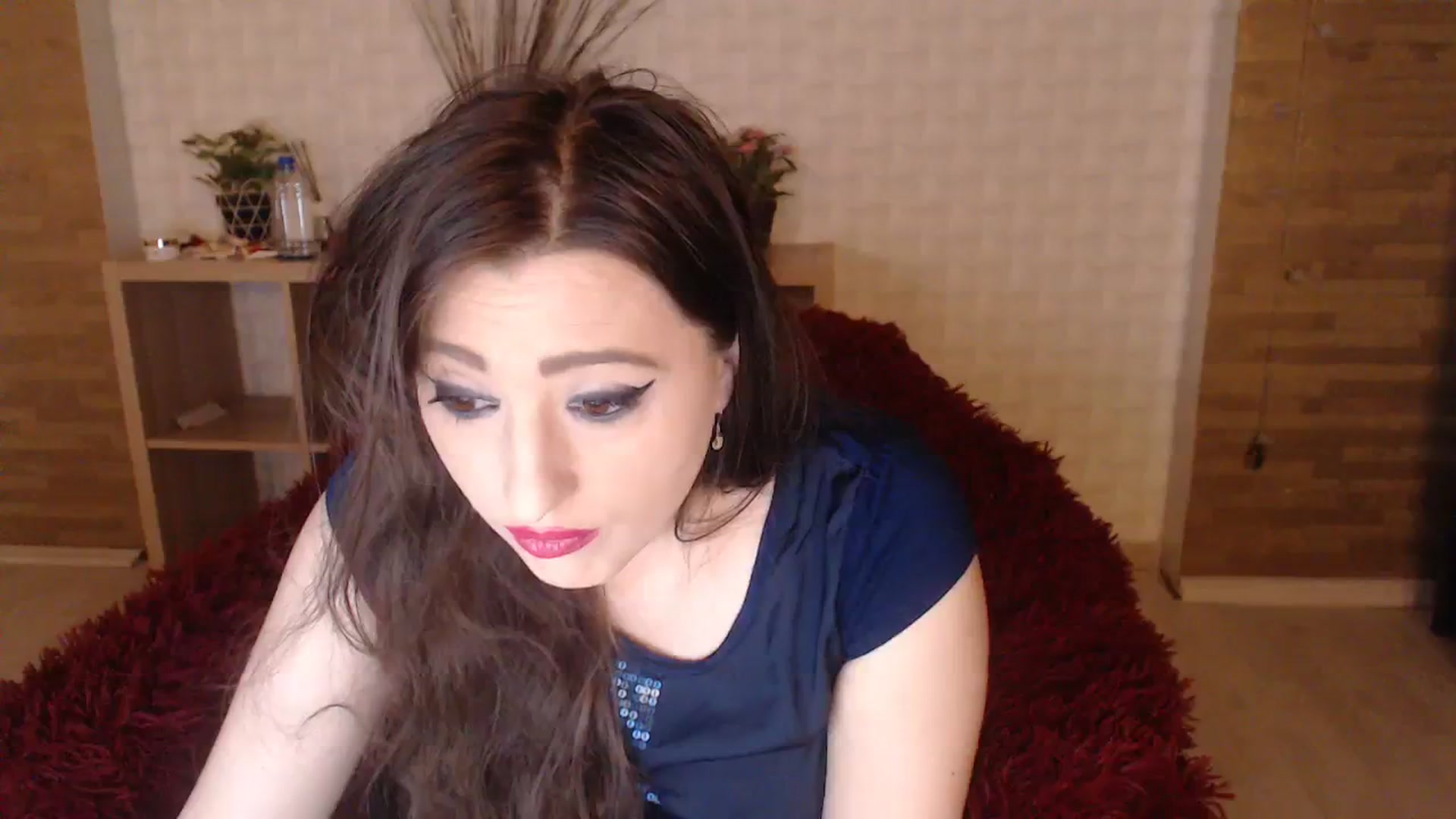 Gallery image thumbnail from HotRebbecca's myfreecams stream on, 09/09/2023, 04:18 image 20 of 20