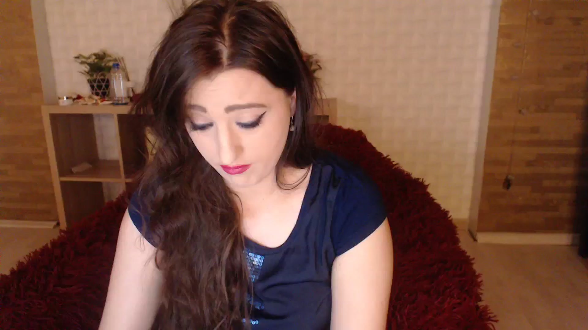 Gallery image thumbnail from HotRebbecca's myfreecams stream on, 09/09/2023, 04:18 image 13 of 20