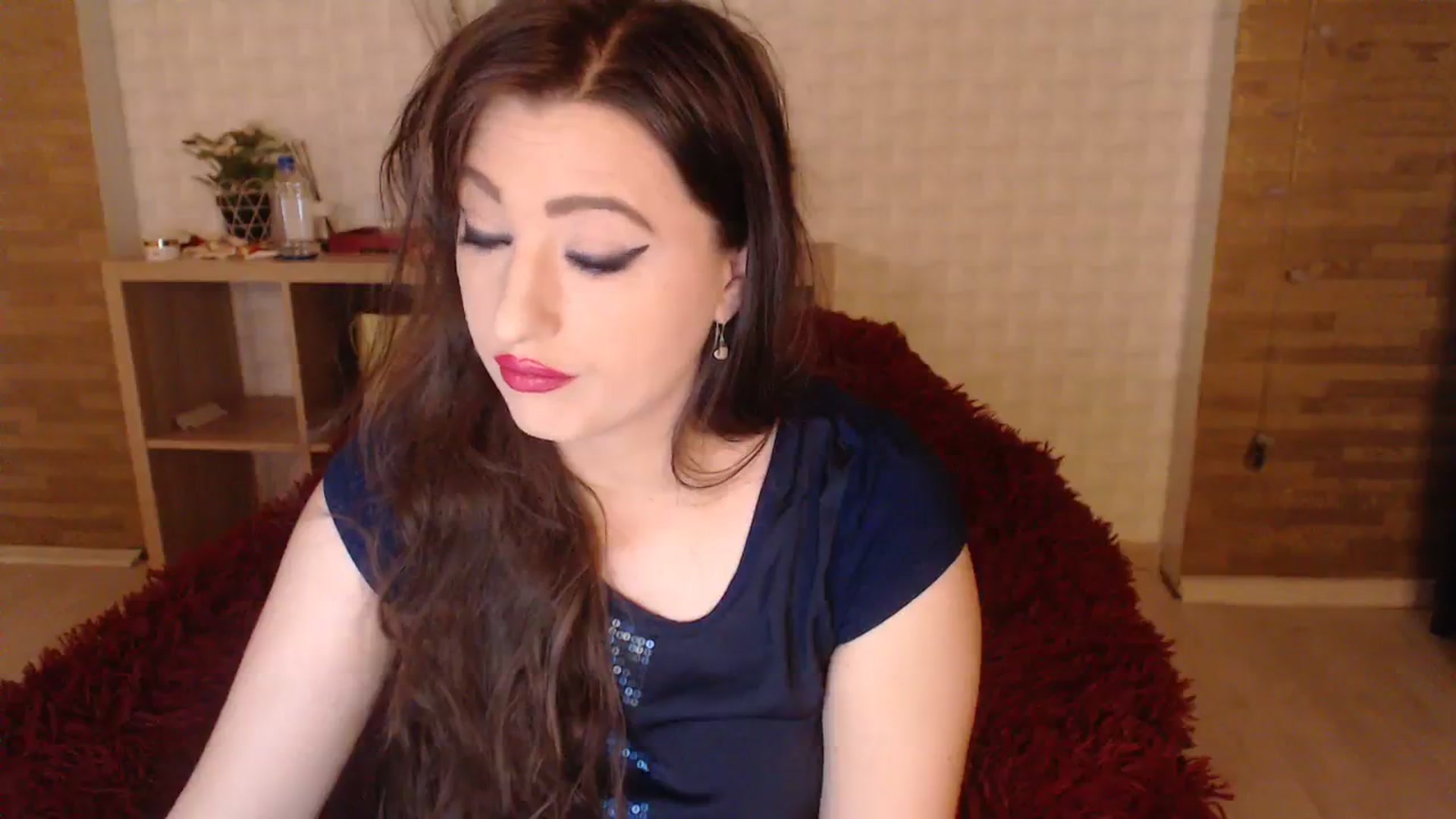 Gallery image thumbnail from HotRebbecca's myfreecams stream on, 09/09/2023, 04:18 image 18 of 20