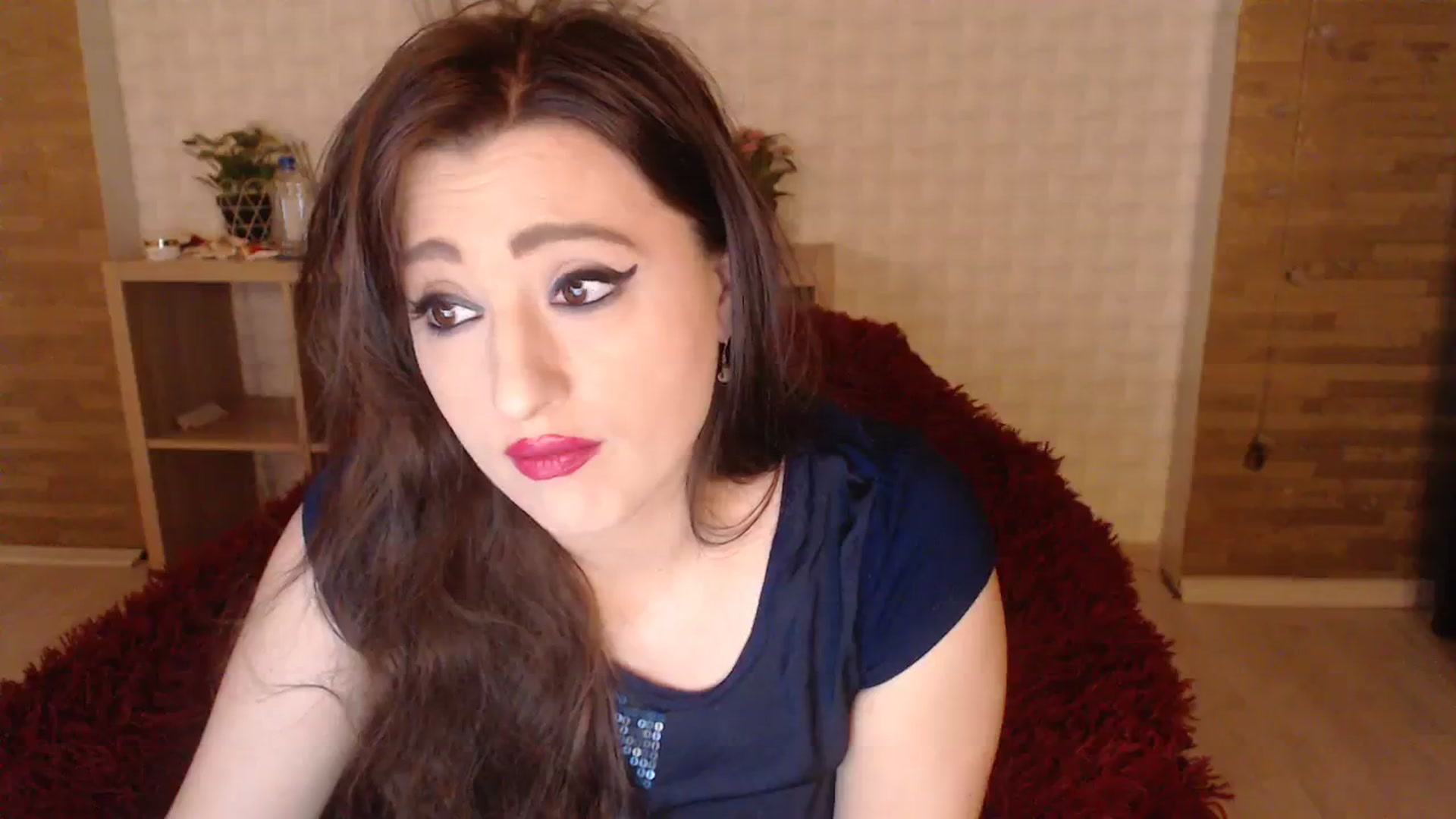 Gallery image thumbnail from HotRebbecca's myfreecams stream on, 09/09/2023, 04:18 image 19 of 20