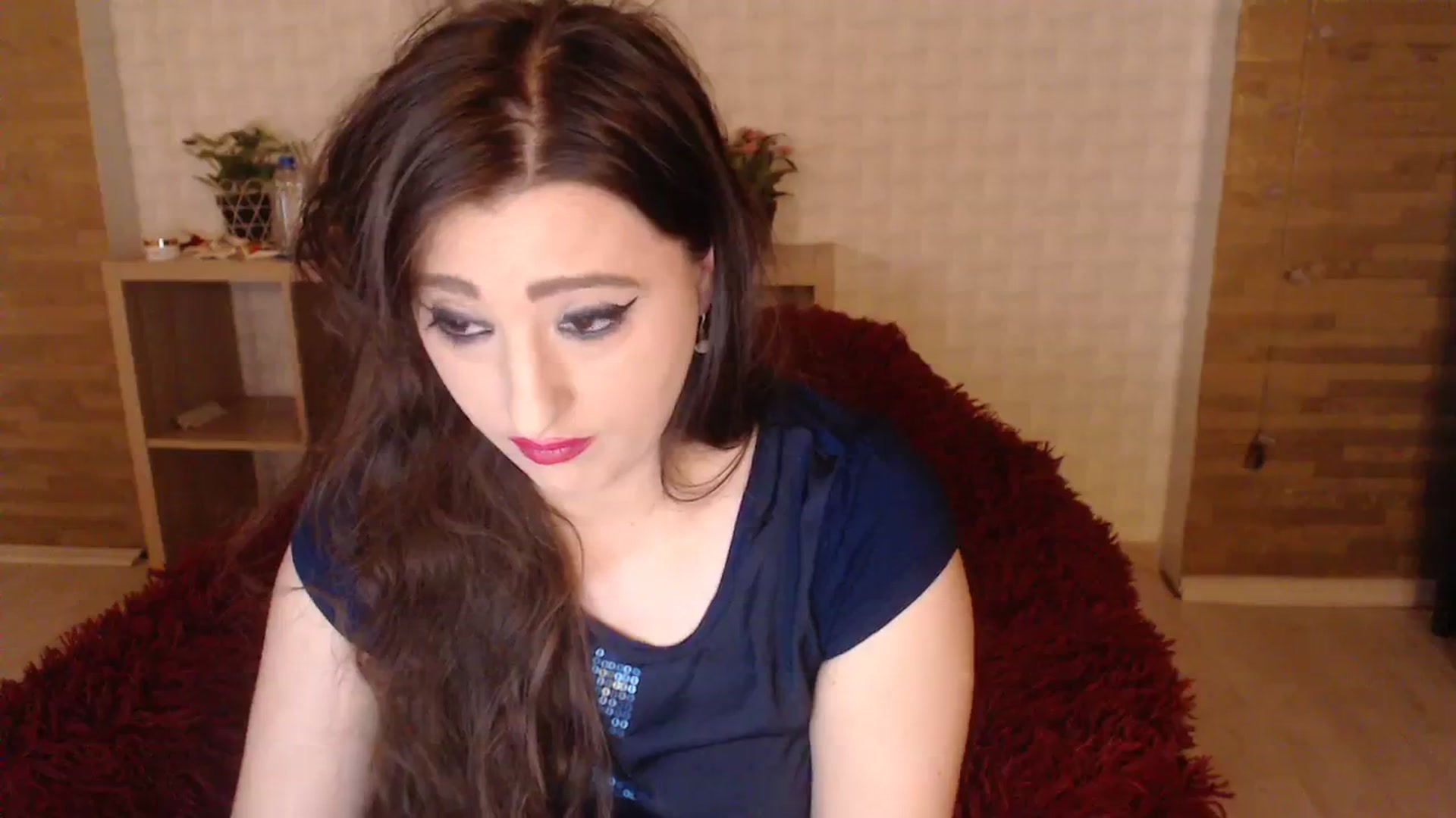 Gallery image thumbnail from HotRebbecca's myfreecams stream on, 09/09/2023, 04:18 image 17 of 20