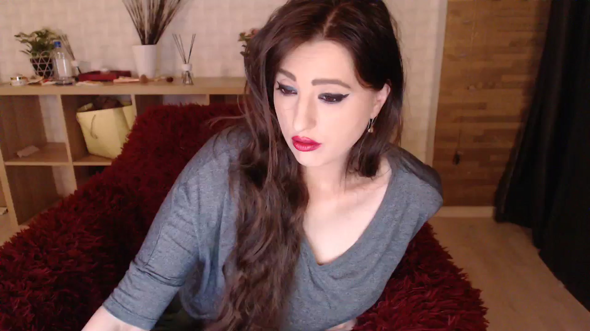 Gallery image thumbnail from HotRebbecca's myfreecams stream on, 09/10/2023, 04:13 image 9 of 20
