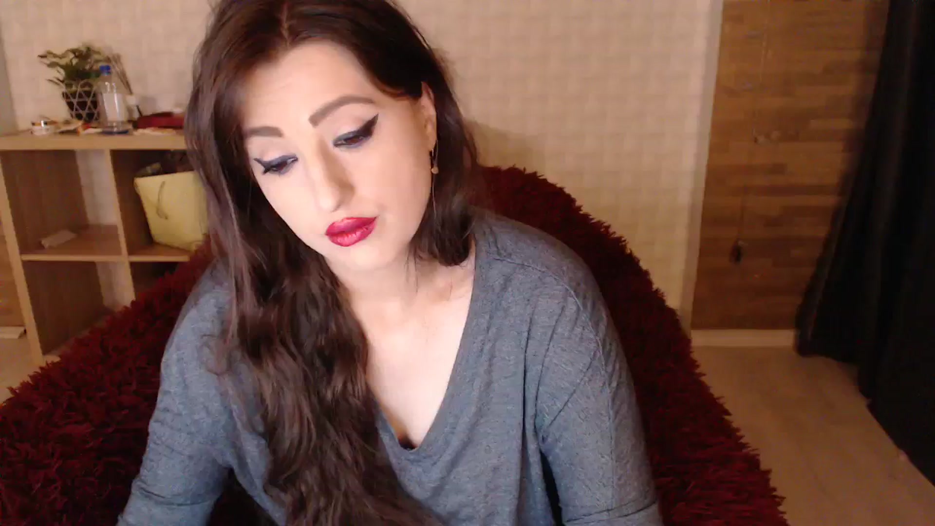 Gallery image thumbnail from HotRebbecca's myfreecams stream on, 09/10/2023, 04:13 image 18 of 20