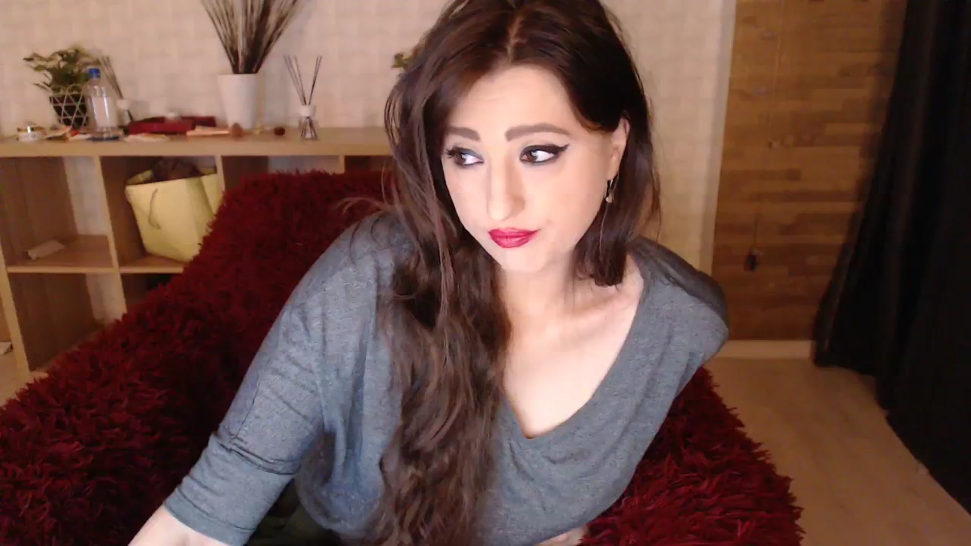 Gallery image thumbnail from HotRebbecca's myfreecams stream on, 09/10/2023, 04:13 image 15 of 20