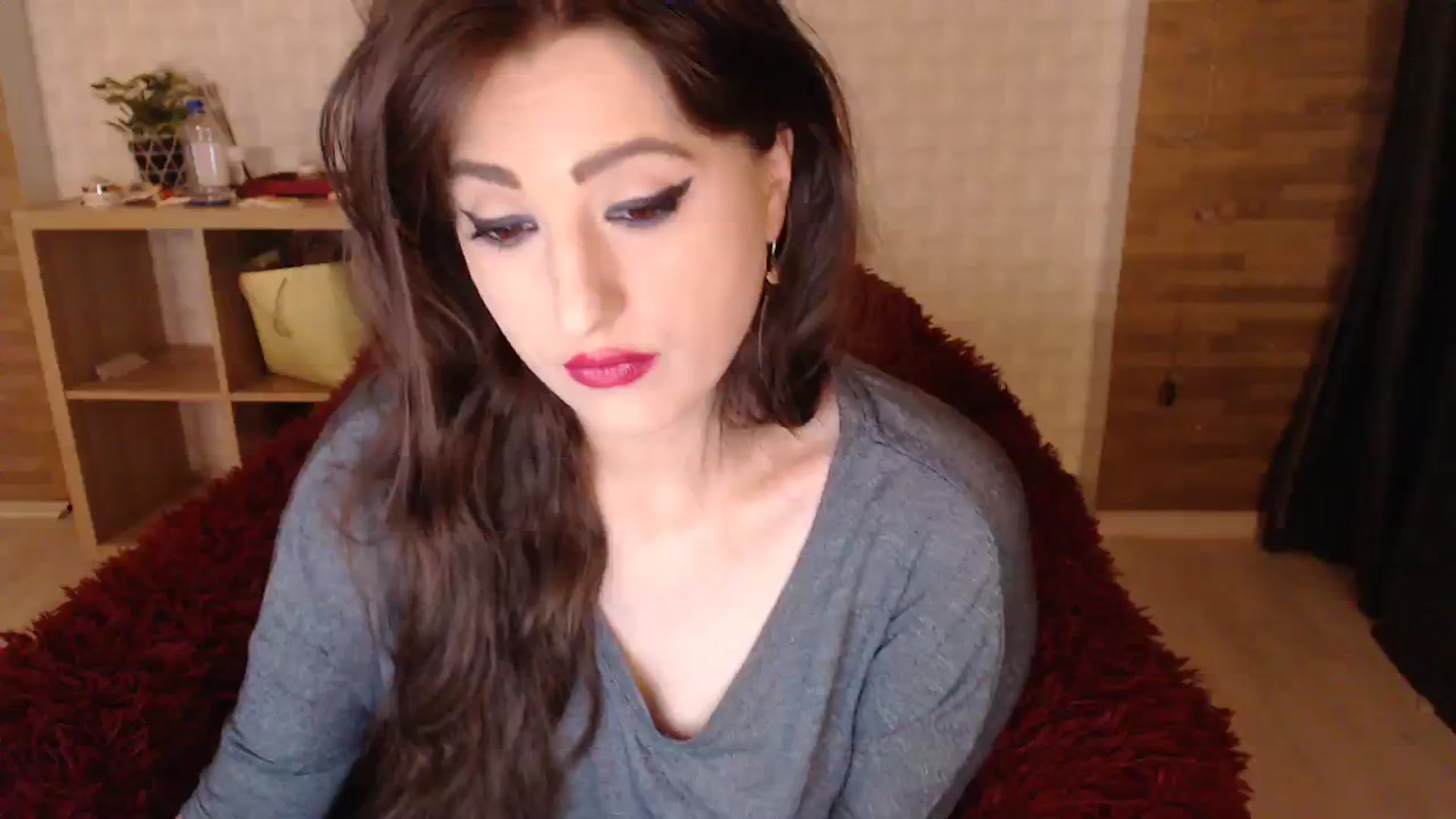 Gallery image thumbnail from HotRebbecca's myfreecams stream on, 09/10/2023, 04:13 image 3 of 20