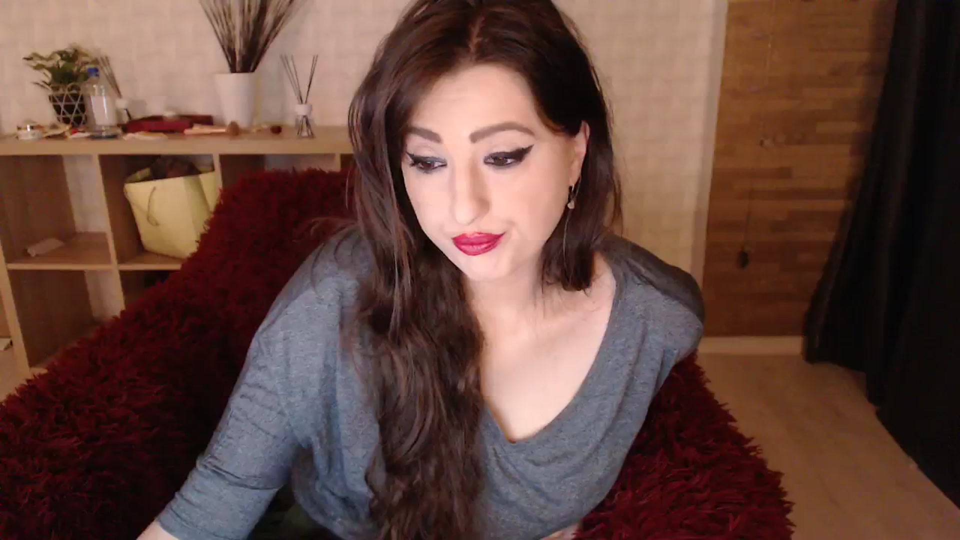 Gallery image thumbnail from HotRebbecca's myfreecams stream on, 09/10/2023, 04:13 image 16 of 20