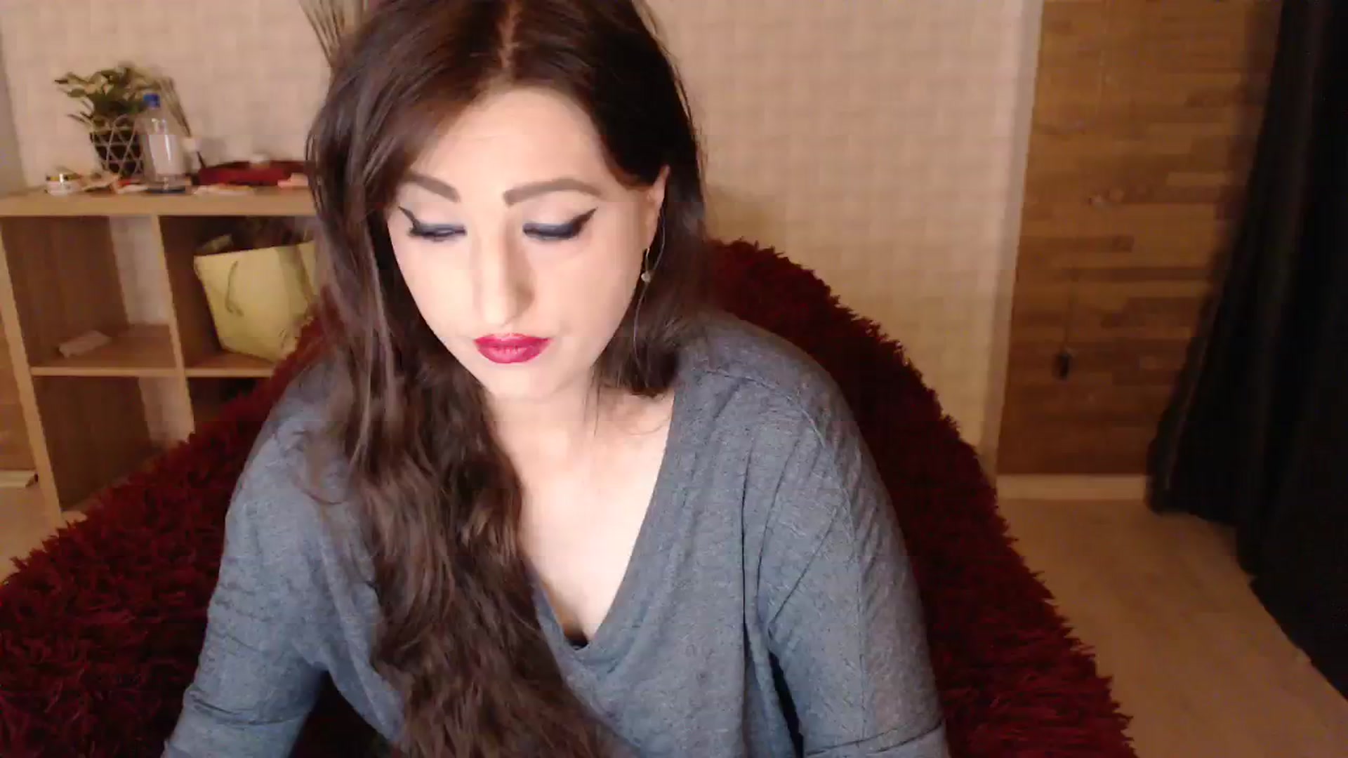Gallery image thumbnail from HotRebbecca's myfreecams stream on, 09/10/2023, 04:13 image 17 of 20