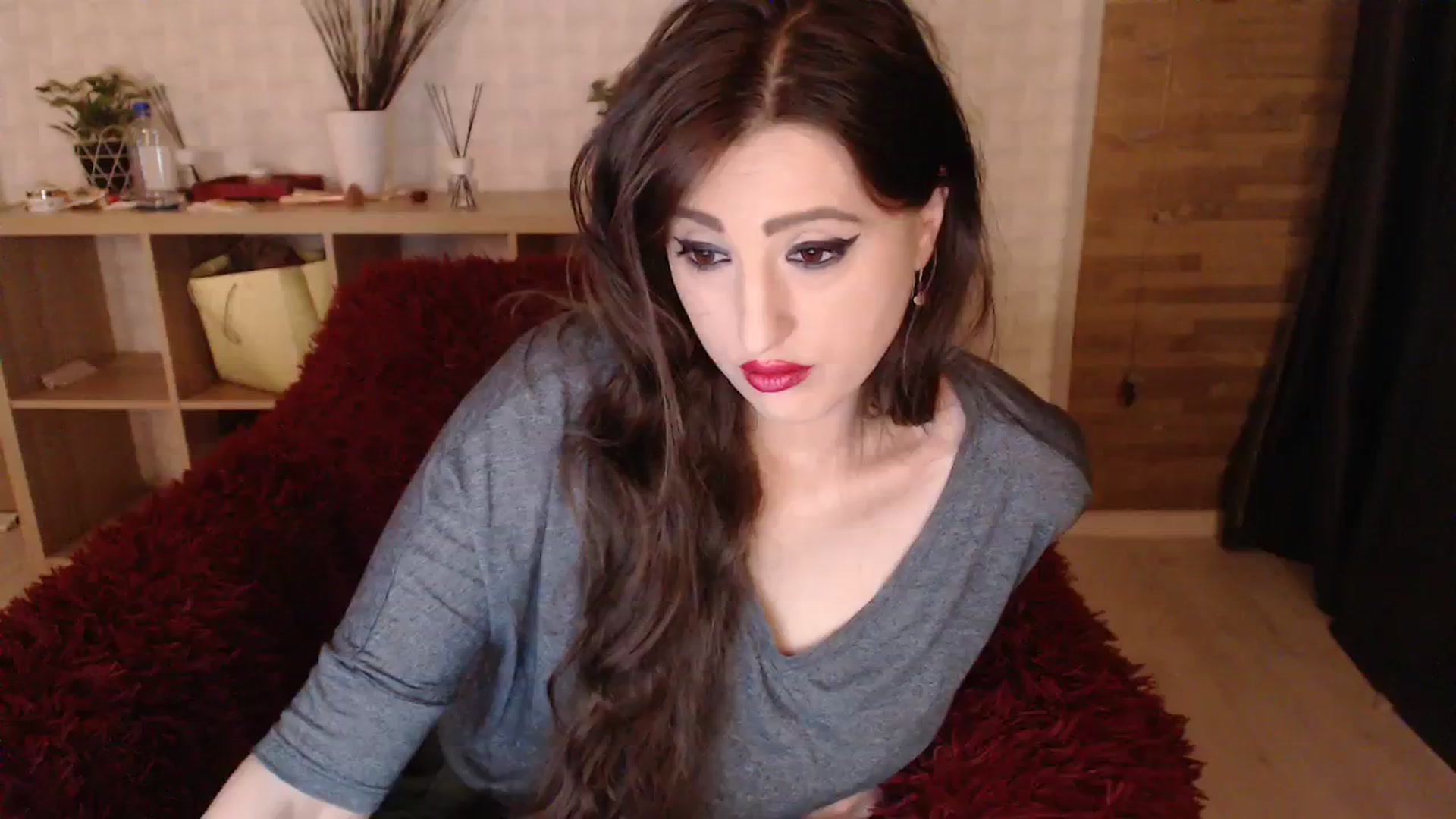 Gallery image thumbnail from HotRebbecca's myfreecams stream on, 09/10/2023, 04:13 image 7 of 20