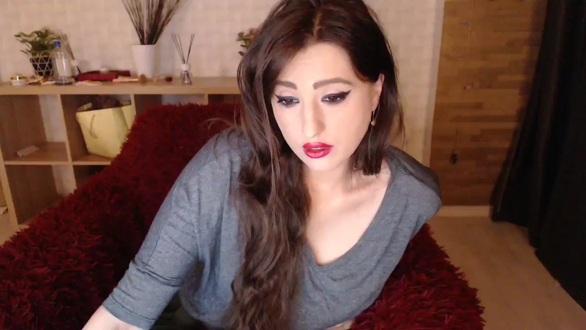 Gallery image thumbnail from HotRebbecca's myfreecams stream on, 09/10/2023, 04:13 image 14 of 20