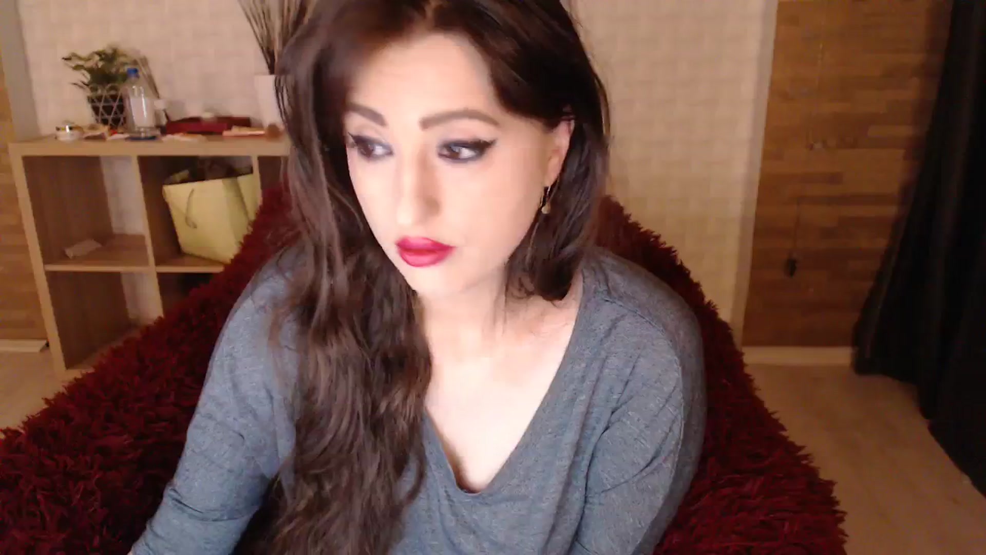 Gallery image thumbnail from HotRebbecca's myfreecams stream on, 09/10/2023, 04:13 image 4 of 20
