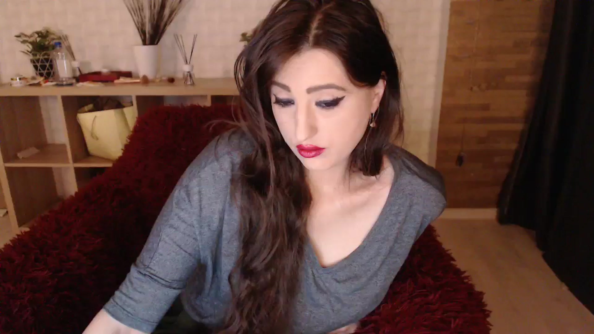 Gallery image thumbnail from HotRebbecca's myfreecams stream on, 09/10/2023, 04:13 image 13 of 20