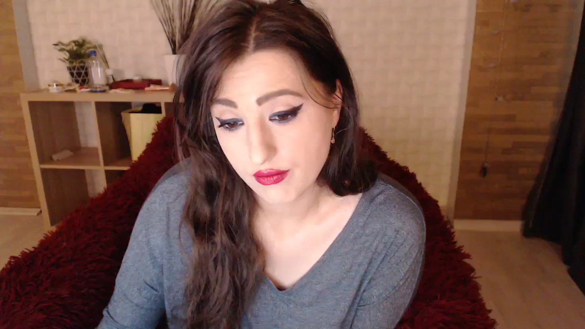Gallery image thumbnail from HotRebbecca's myfreecams stream on, 09/10/2023, 06:20 image 1 of 20