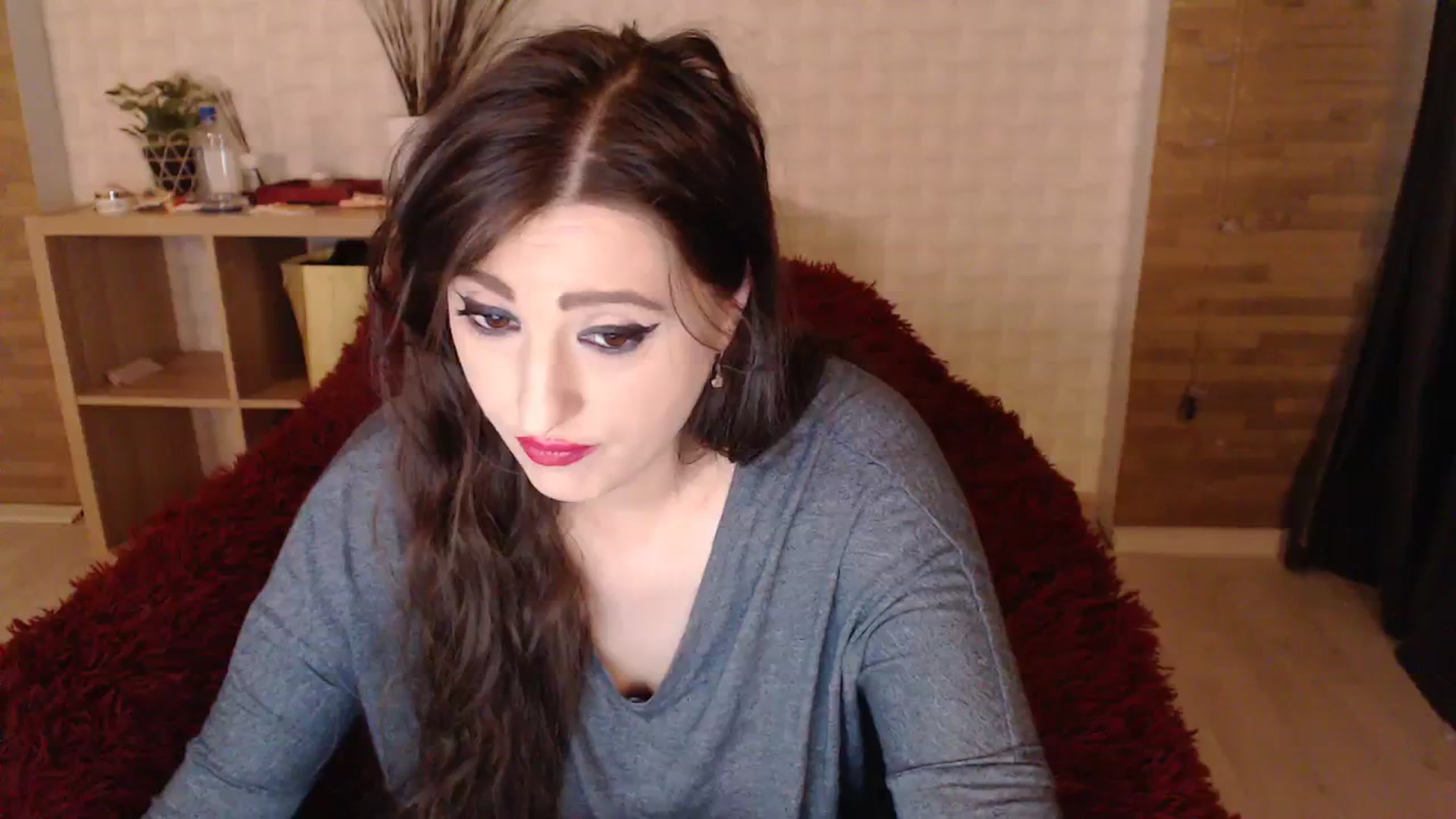 Gallery image thumbnail from HotRebbecca's myfreecams stream on, 09/10/2023, 06:20 image 15 of 20