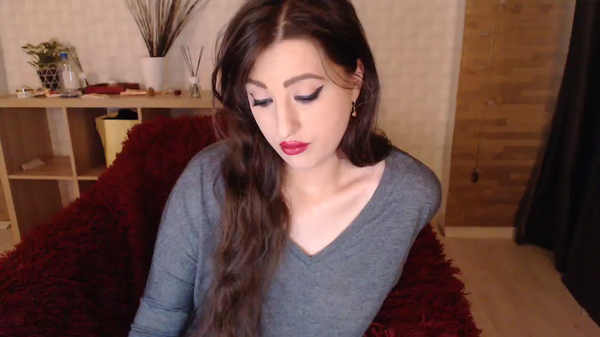 Gallery image thumbnail from HotRebbecca's myfreecams stream on, 09/10/2023, 06:20 image 4 of 20