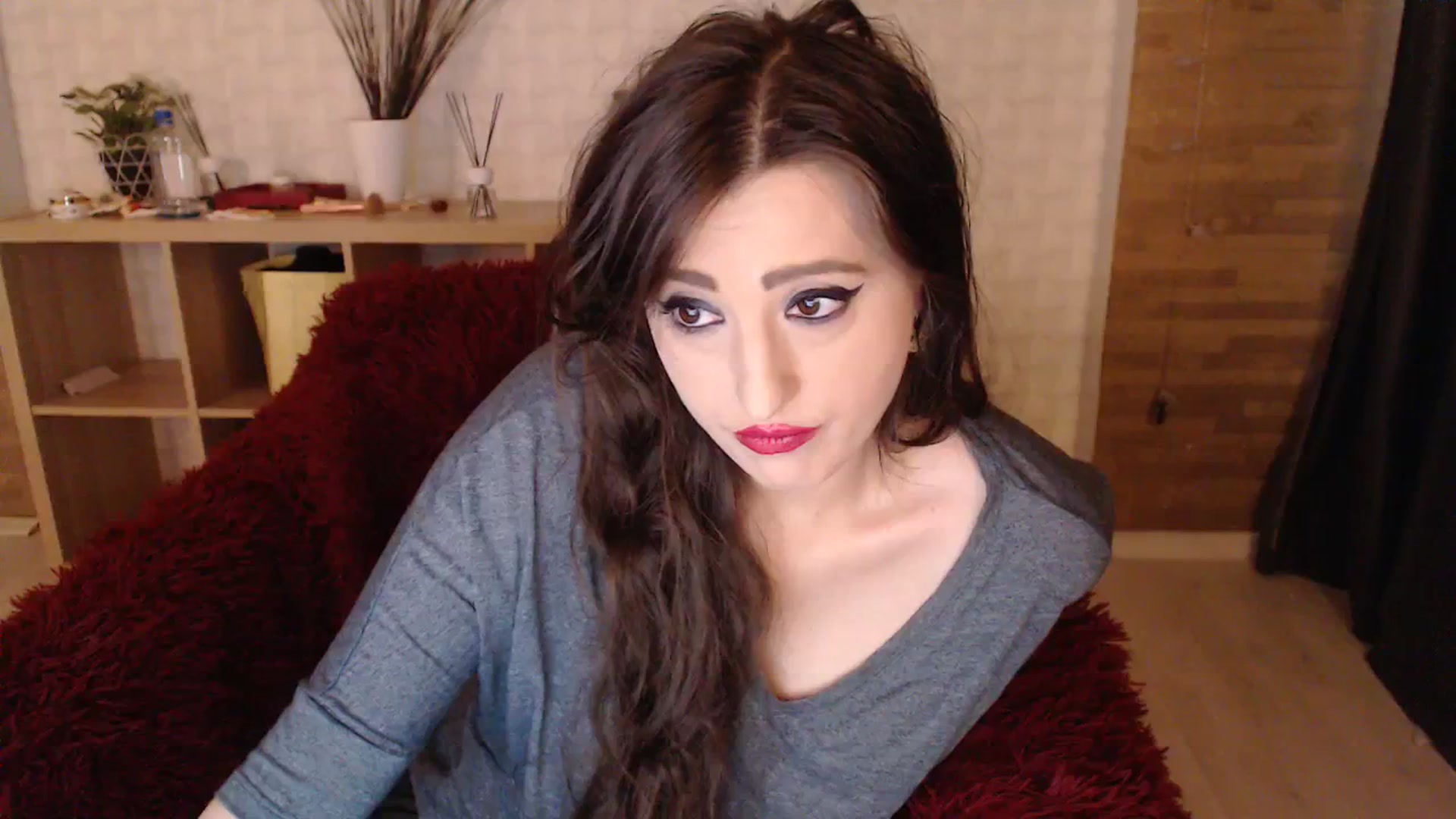 Gallery image thumbnail from HotRebbecca's myfreecams stream on, 09/10/2023, 06:20 image 20 of 20