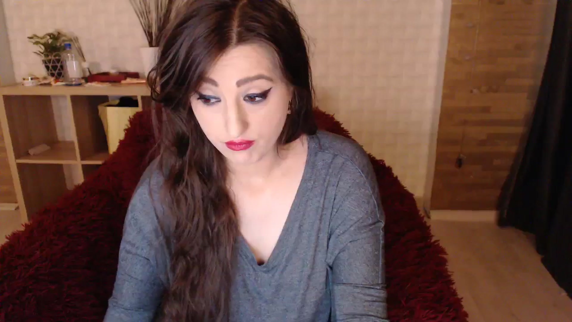 Gallery image thumbnail from HotRebbecca's myfreecams stream on, 09/10/2023, 06:20 image 18 of 20