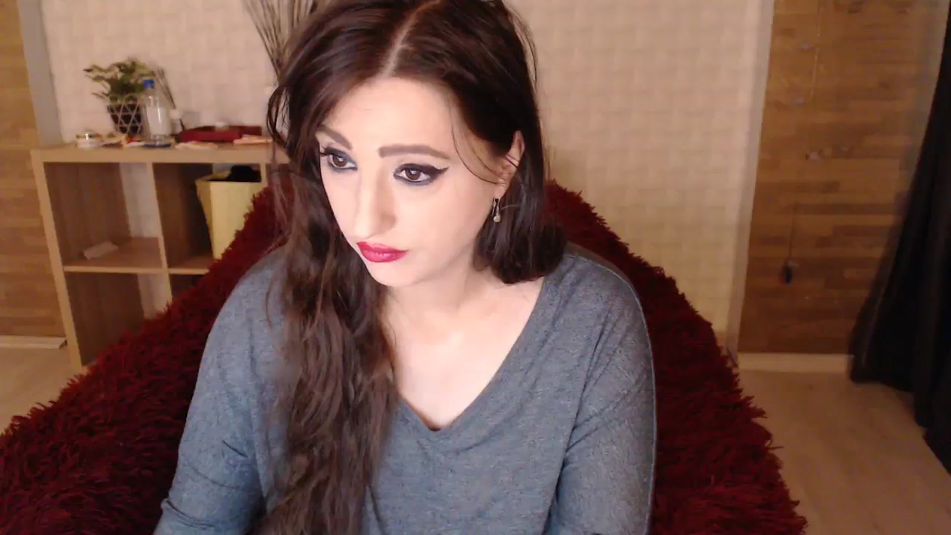 Gallery image thumbnail from HotRebbecca's myfreecams stream on, 09/10/2023, 06:20 image 2 of 20