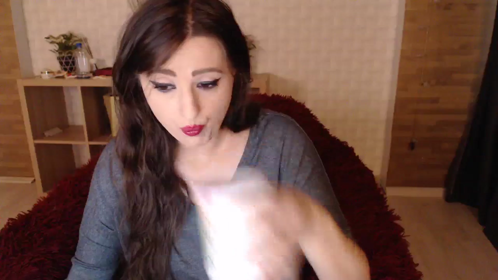 Gallery image thumbnail from HotRebbecca's myfreecams stream on, 09/10/2023, 06:20 image 3 of 20