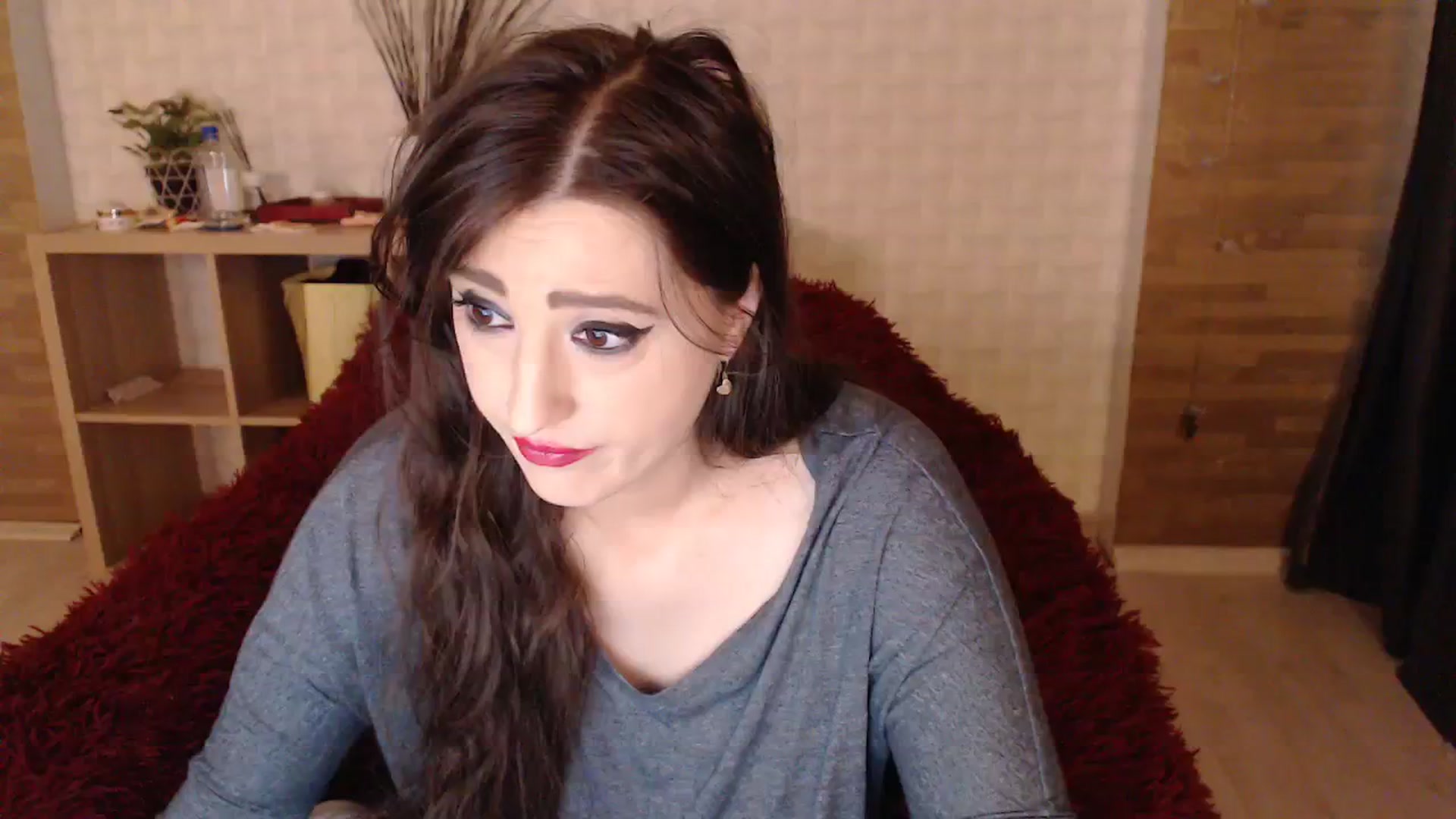Gallery image thumbnail from HotRebbecca's myfreecams stream on, 09/10/2023, 06:20 image 13 of 20