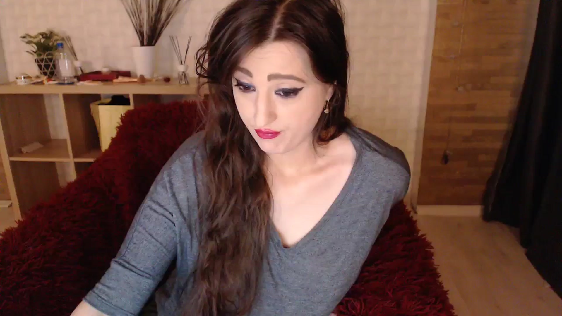 Gallery image thumbnail from HotRebbecca's myfreecams stream on, 09/10/2023, 06:20 image 16 of 20