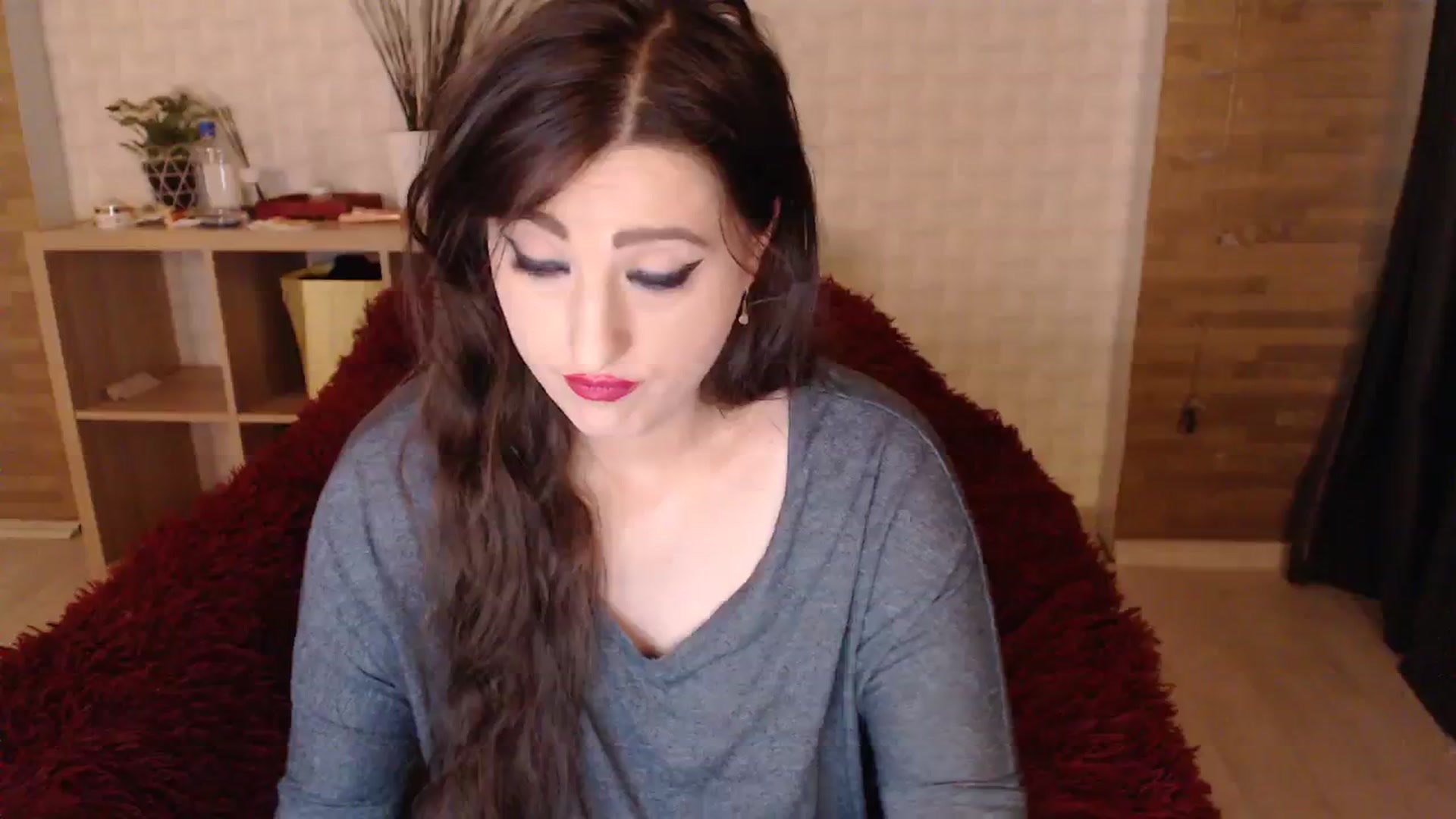 Gallery image thumbnail from HotRebbecca's myfreecams stream on, 09/10/2023, 06:20 image 6 of 20