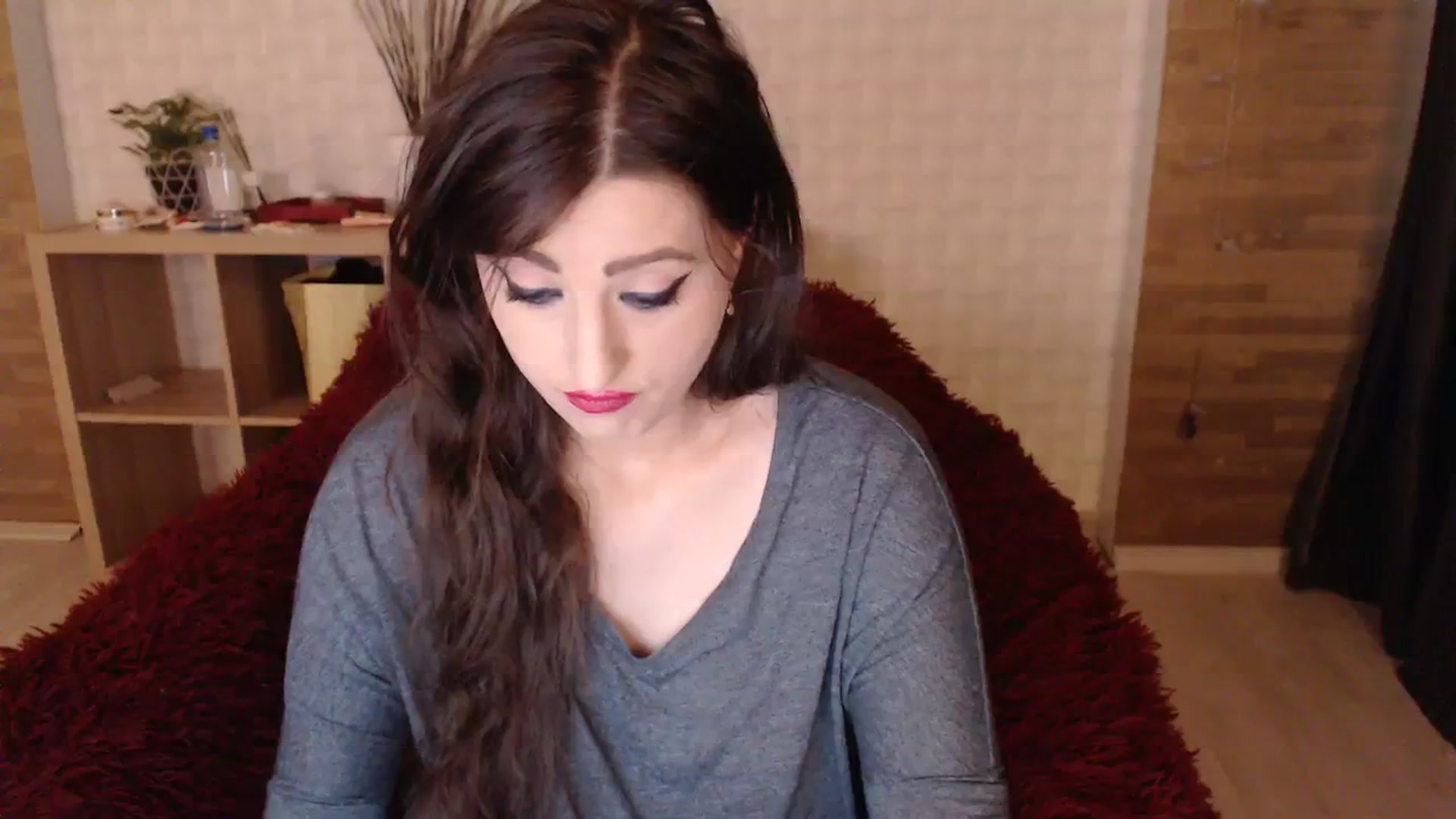 Gallery image thumbnail from HotRebbecca's myfreecams stream on, 09/10/2023, 06:20 image 8 of 20