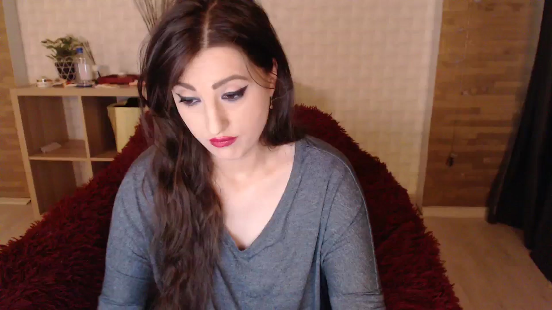 Gallery image thumbnail from HotRebbecca's myfreecams stream on, 09/10/2023, 06:20 image 9 of 20
