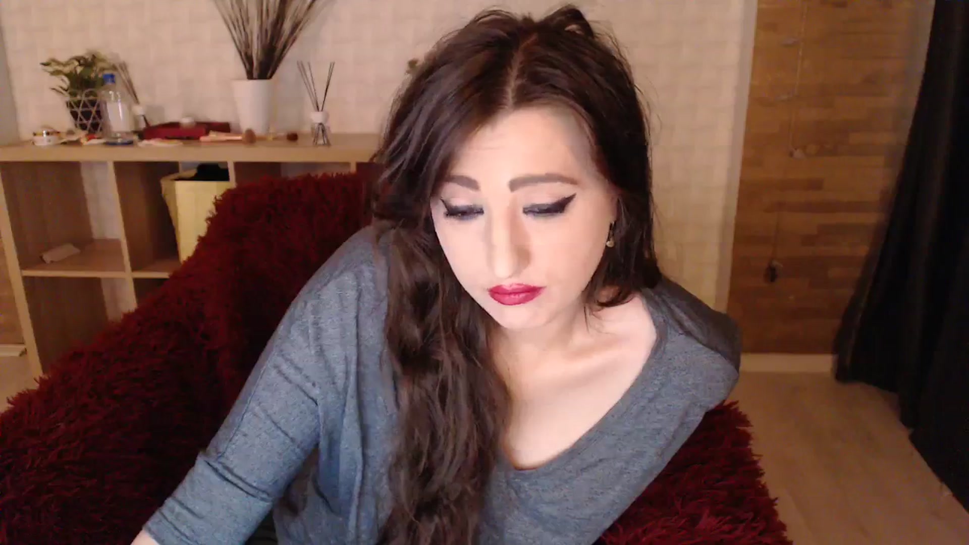 Gallery image thumbnail from HotRebbecca's myfreecams stream on, 09/10/2023, 06:20 image 19 of 20