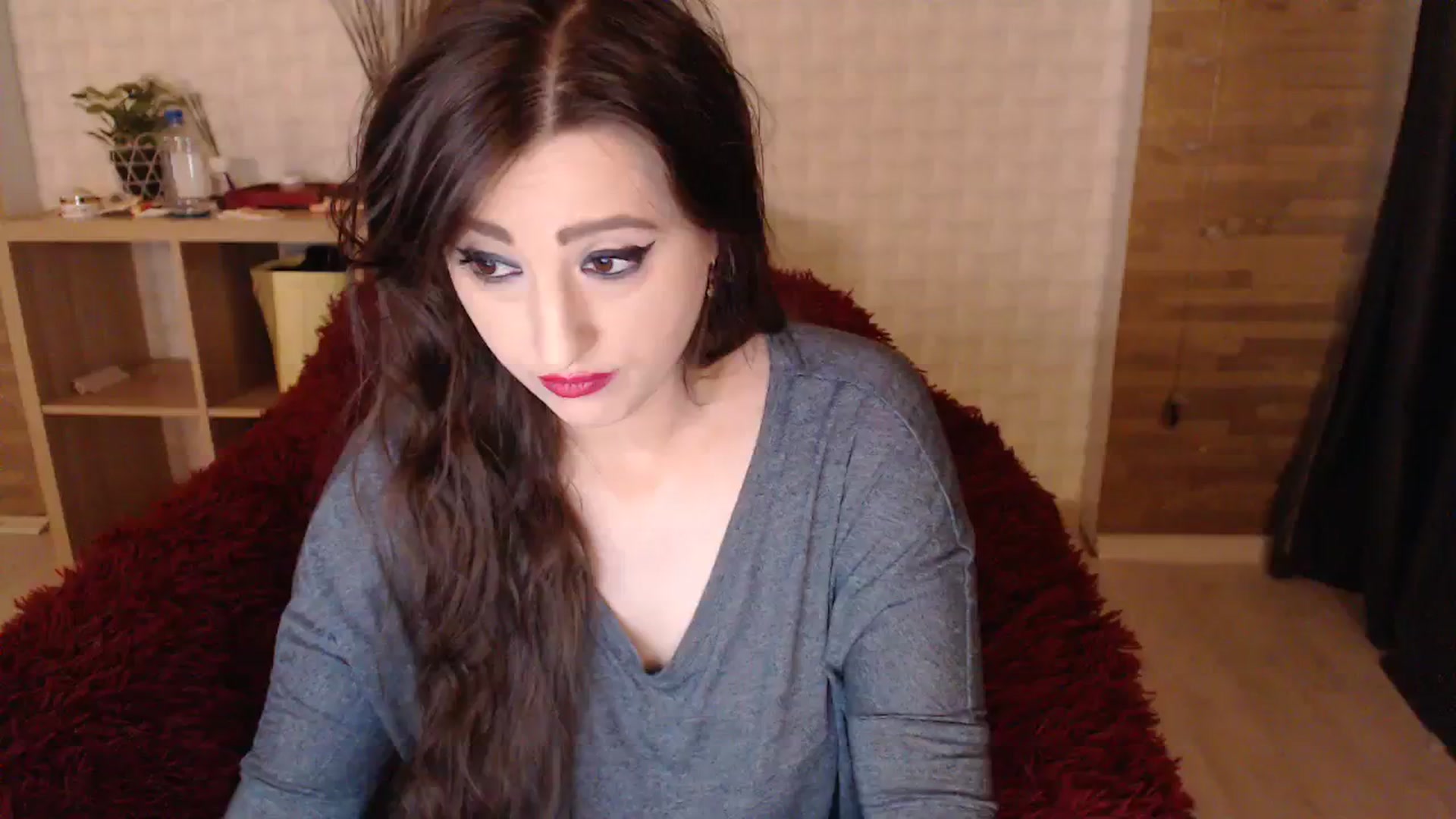Gallery image thumbnail from HotRebbecca's myfreecams stream on, 09/10/2023, 06:20 image 17 of 20
