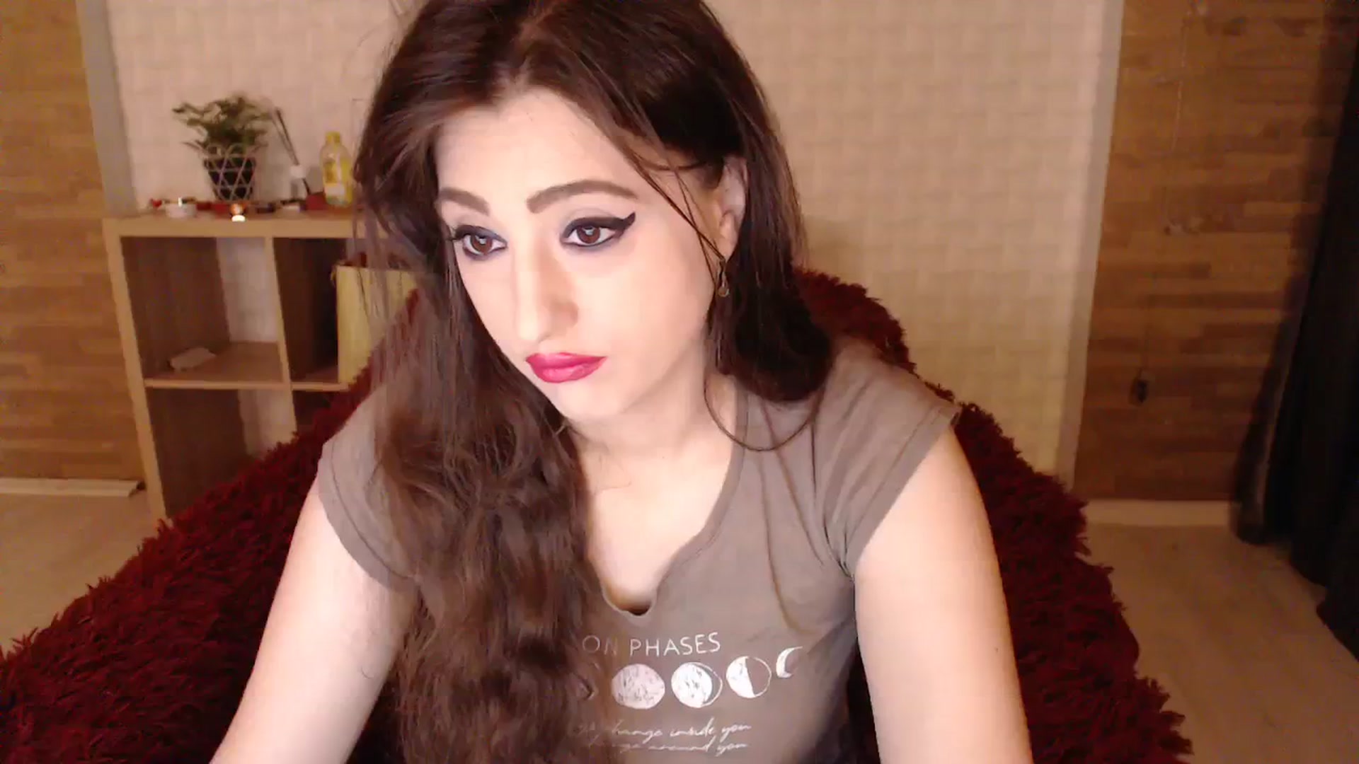 Gallery image thumbnail from HotRebbecca's myfreecams stream on, 09/11/2023, 03:39 image 13 of 20