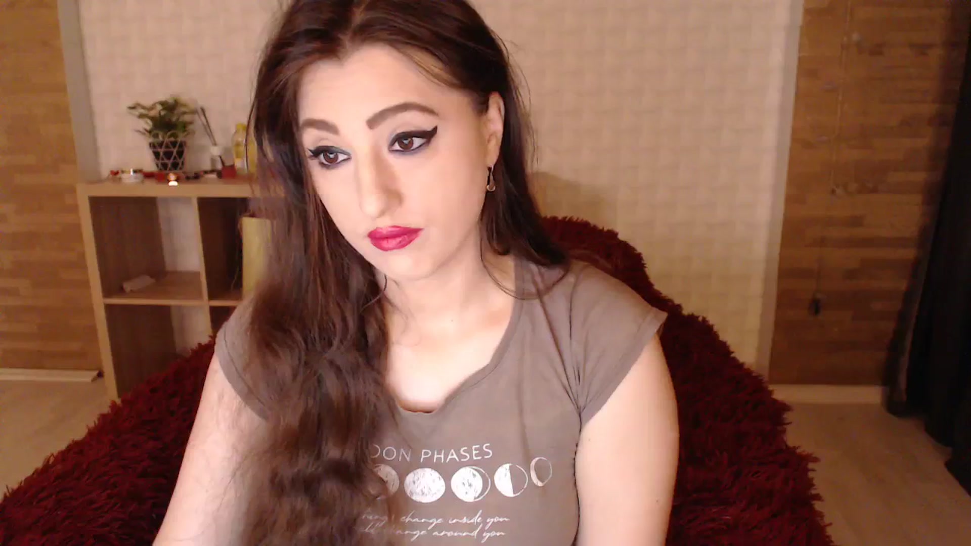 Gallery image thumbnail from HotRebbecca's myfreecams stream on, 09/11/2023, 03:39 image 11 of 20