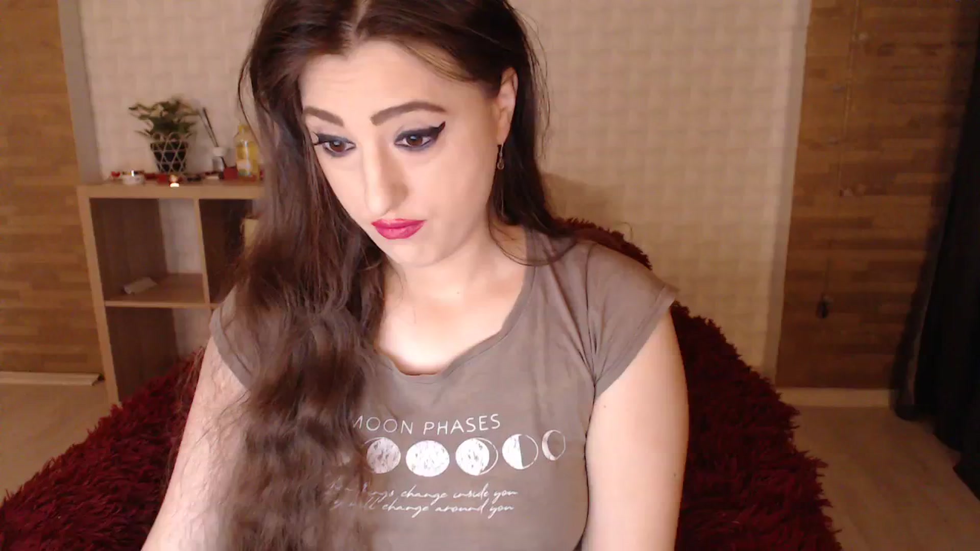 Gallery image thumbnail from HotRebbecca's myfreecams stream on, 09/11/2023, 03:39 image 2 of 20