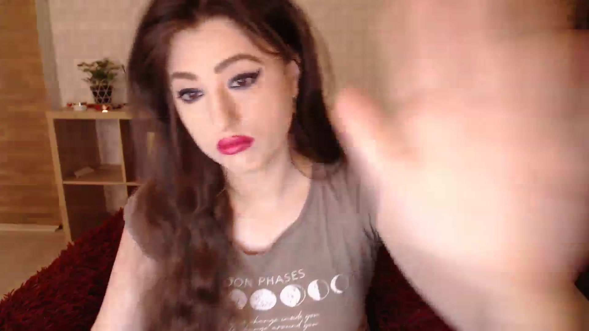 Gallery image thumbnail from HotRebbecca's myfreecams stream on, 09/11/2023, 03:39 image 12 of 20