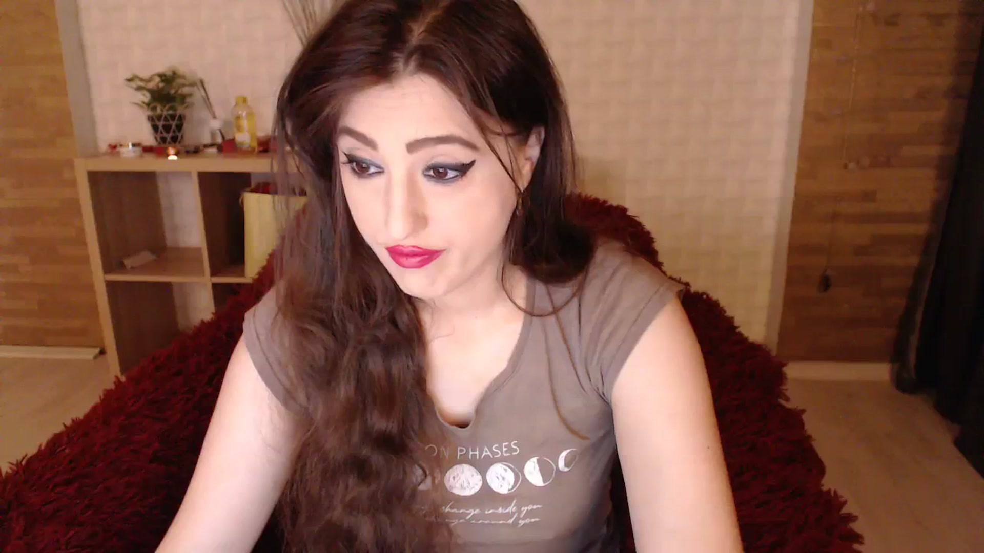 Gallery image thumbnail from HotRebbecca's myfreecams stream on, 09/11/2023, 03:39 image 15 of 20