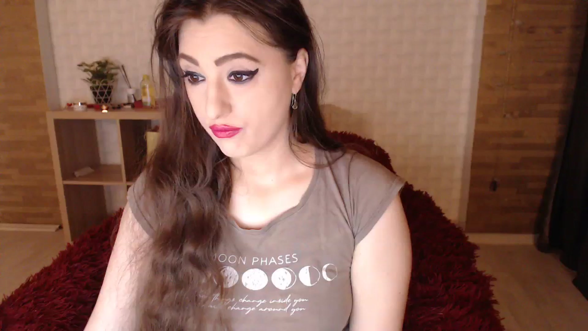 Gallery image thumbnail from HotRebbecca's myfreecams stream on, 09/11/2023, 03:39 image 9 of 20