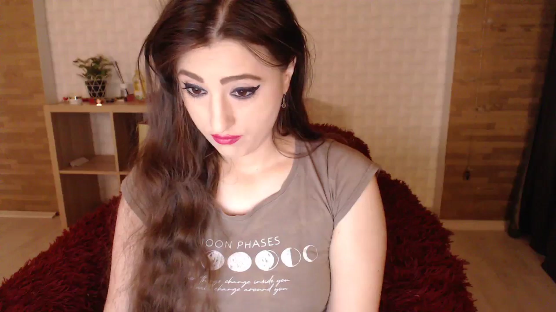 Gallery image thumbnail from HotRebbecca's myfreecams stream on, 09/11/2023, 03:39 image 10 of 20