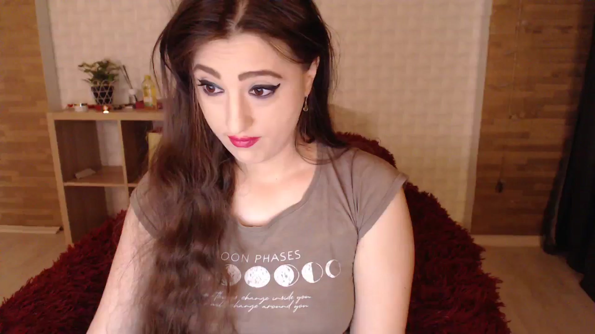 Gallery image thumbnail from HotRebbecca's myfreecams stream on, 09/11/2023, 03:39 image 7 of 20