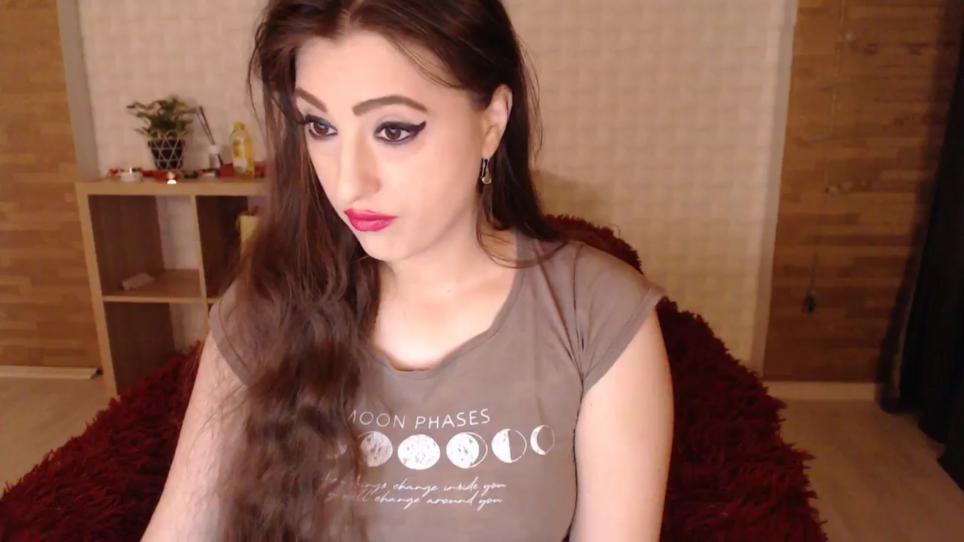 Gallery image thumbnail from HotRebbecca's myfreecams stream on, 09/11/2023, 03:39 image 5 of 20