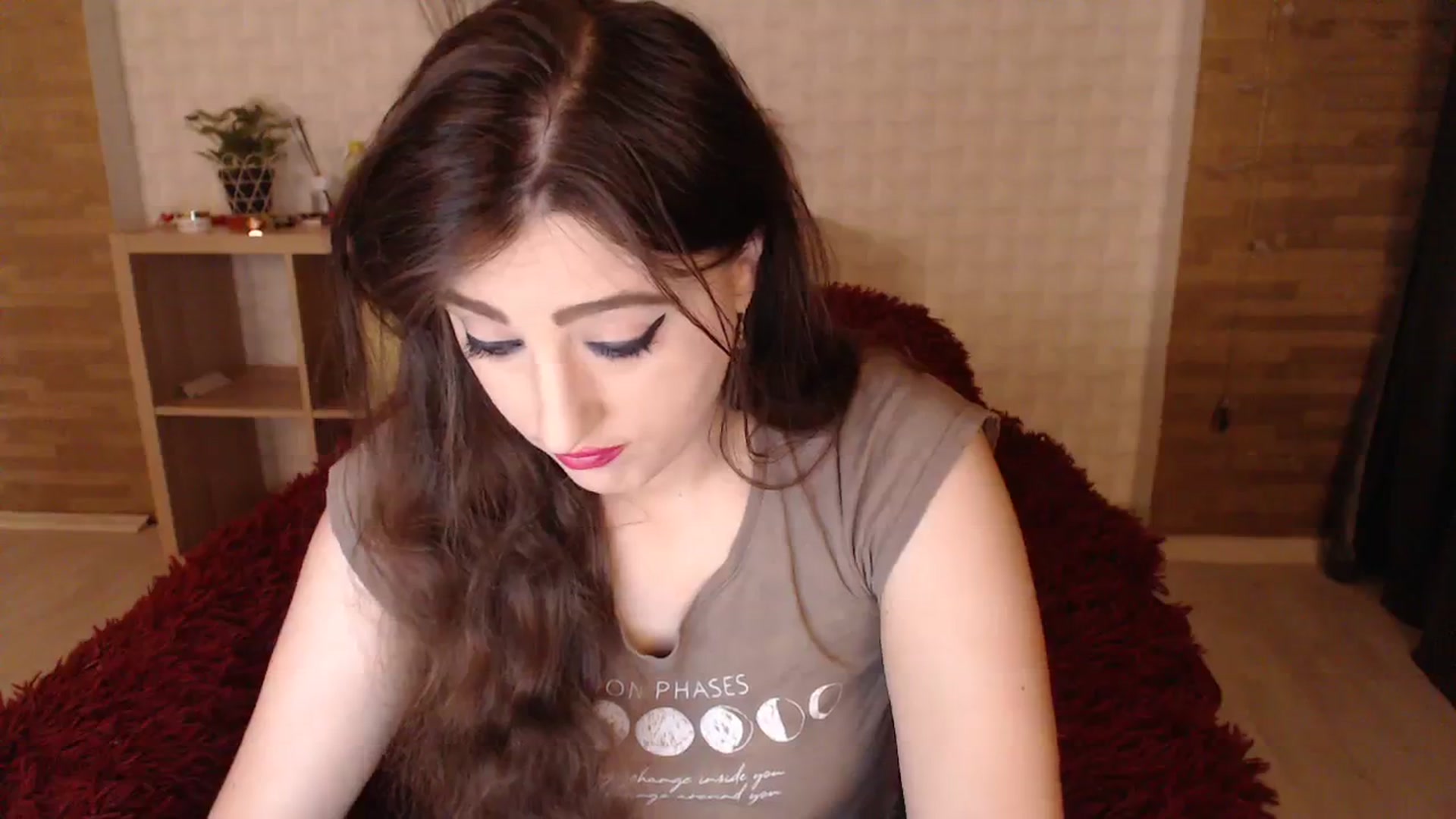 Gallery image thumbnail from HotRebbecca's myfreecams stream on, 09/11/2023, 03:39 image 18 of 20