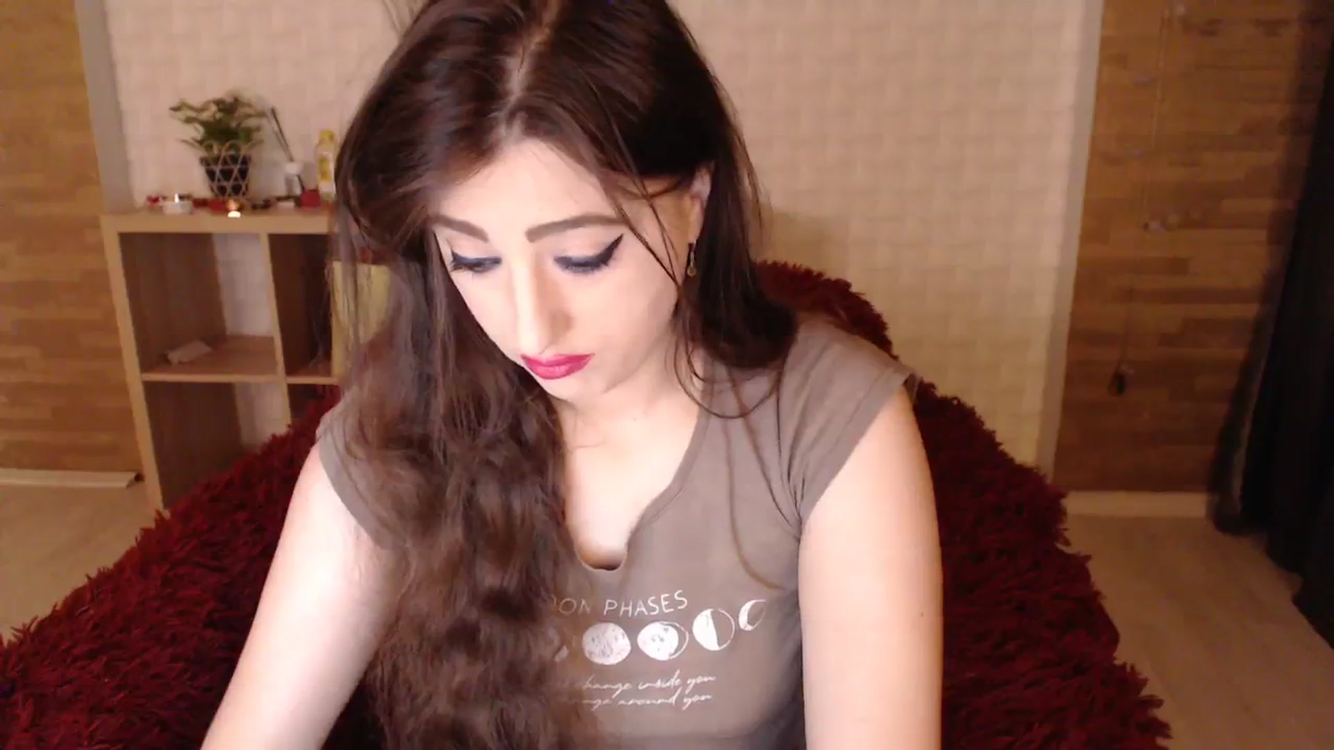 Gallery image thumbnail from HotRebbecca's myfreecams stream on, 09/11/2023, 03:39 image 19 of 20