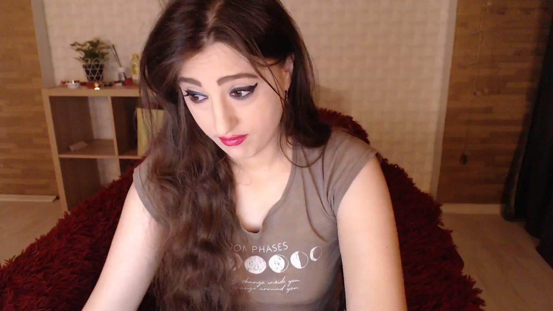 Gallery image thumbnail from HotRebbecca's myfreecams stream on, 09/11/2023, 03:39 image 17 of 20