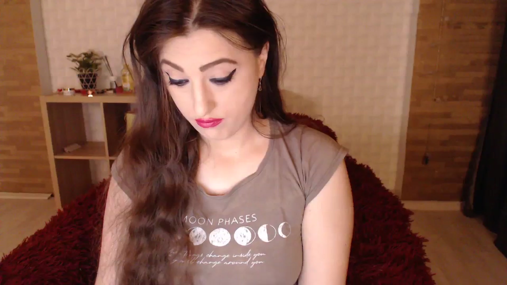 Gallery image thumbnail from HotRebbecca's myfreecams stream on, 09/11/2023, 03:39 image 4 of 20