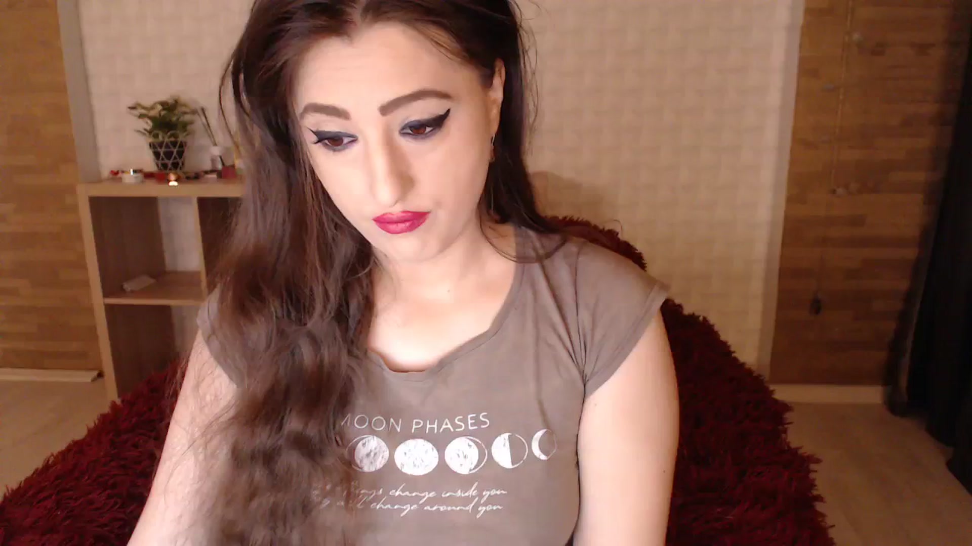 Gallery image thumbnail from HotRebbecca's myfreecams stream on, 09/11/2023, 03:39 image 1 of 20