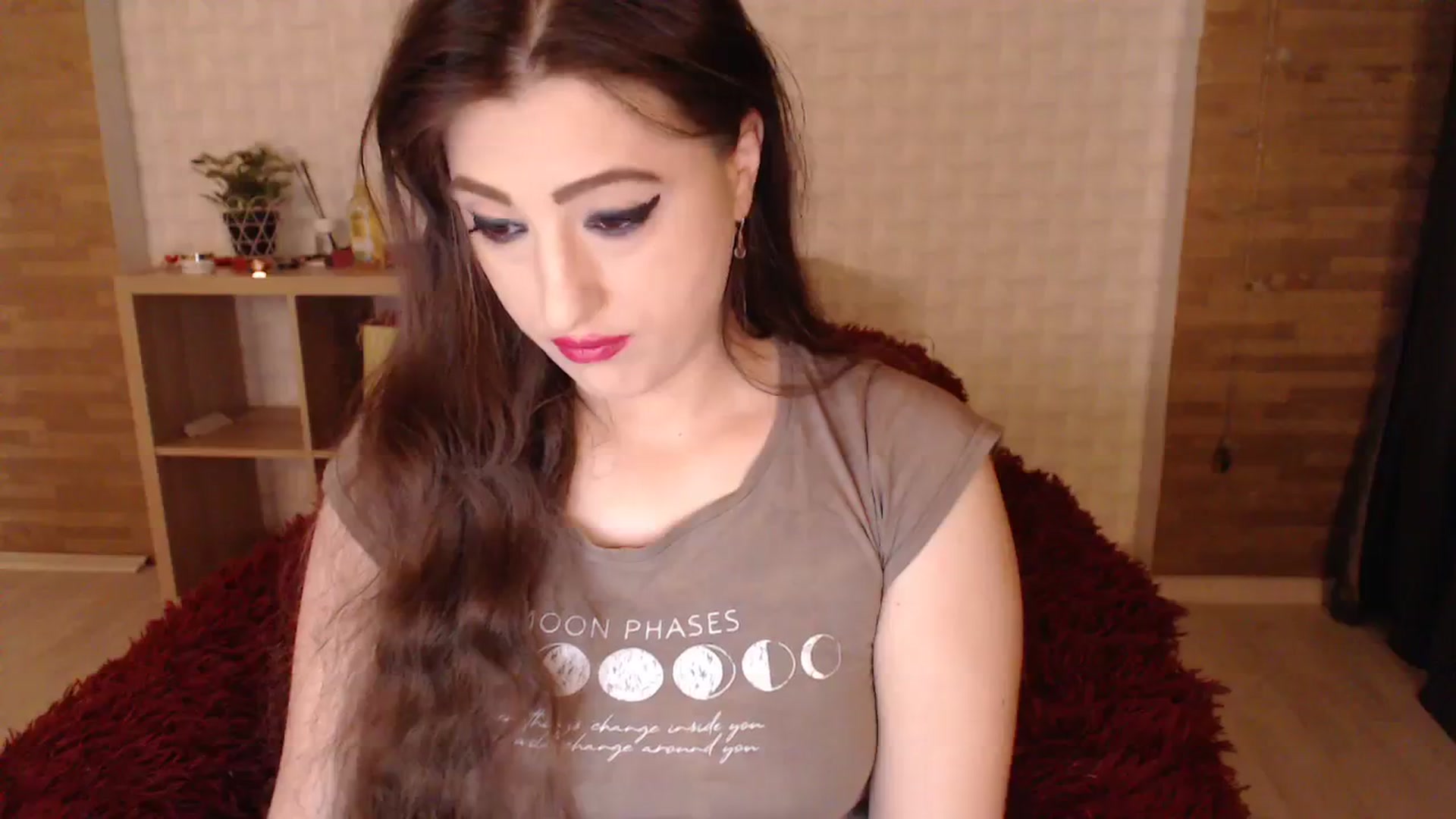 Gallery image thumbnail from HotRebbecca's myfreecams stream on, 09/11/2023, 03:39 image 6 of 20