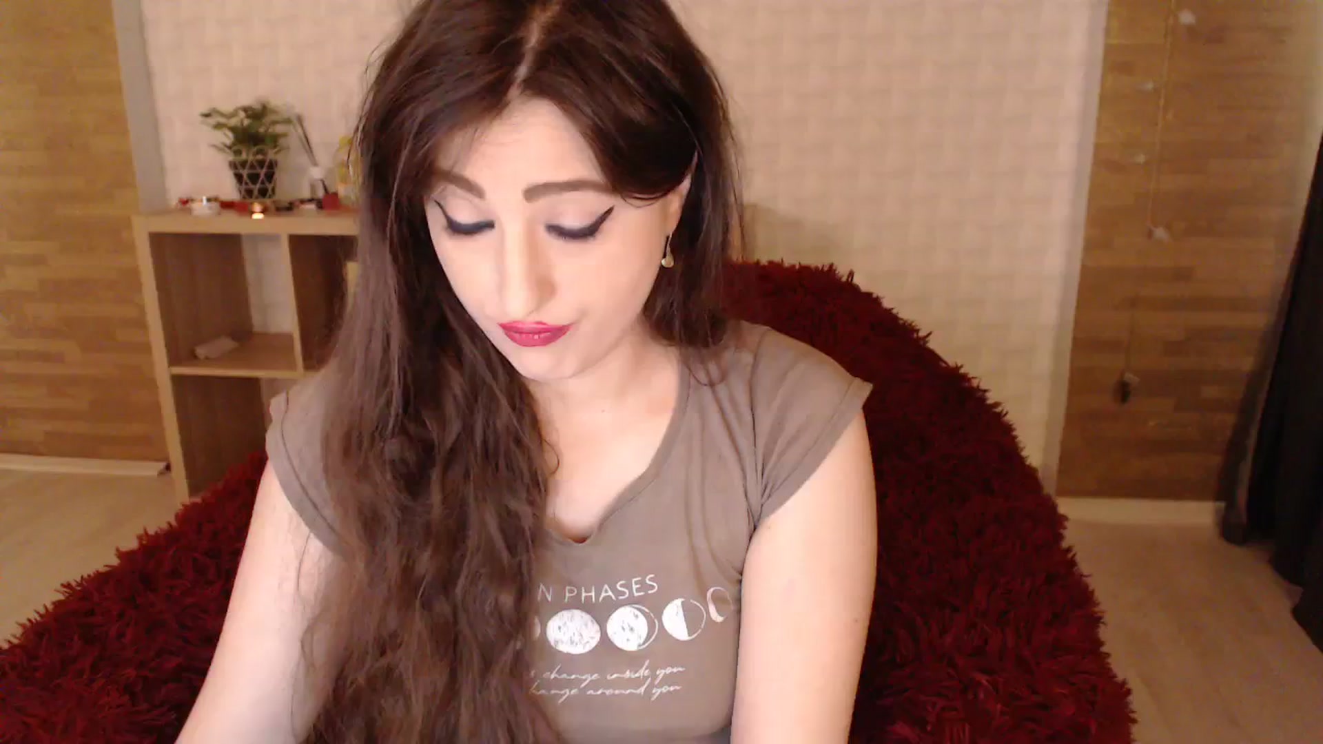 Gallery image thumbnail from HotRebbecca's myfreecams stream on, 09/11/2023, 05:49 image 12 of 20