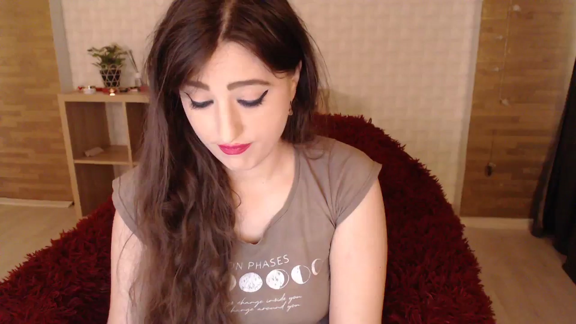 Gallery image thumbnail from HotRebbecca's myfreecams stream on, 09/11/2023, 05:49 image 7 of 20
