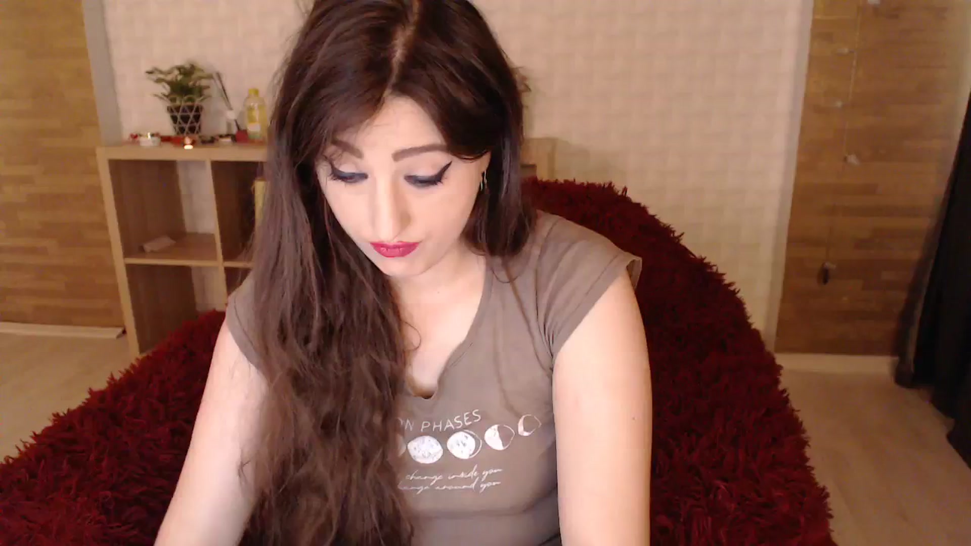Gallery image thumbnail from HotRebbecca's myfreecams stream on, 09/11/2023, 05:49 image 20 of 20
