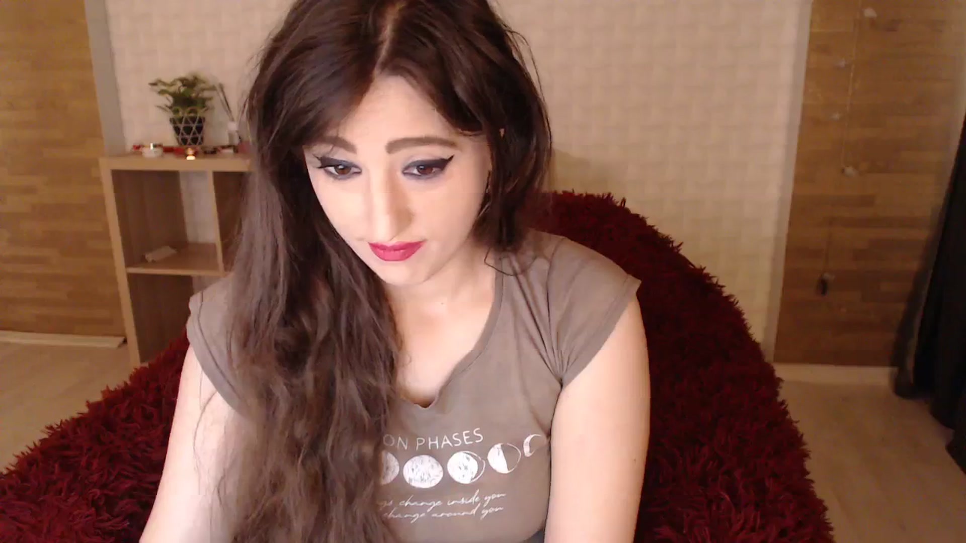 Gallery image thumbnail from HotRebbecca's myfreecams stream on, 09/11/2023, 05:49 image 3 of 20