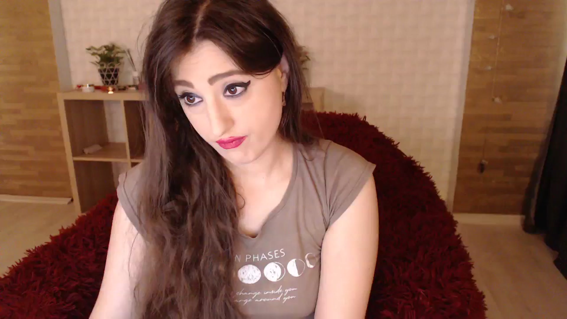 Gallery image thumbnail from HotRebbecca's myfreecams stream on, 09/11/2023, 05:49 image 16 of 20