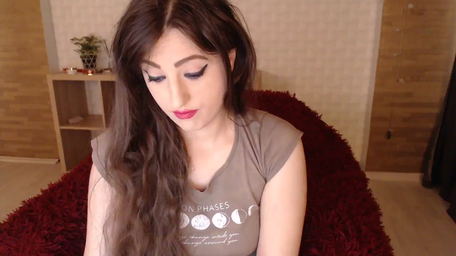 Gallery image thumbnail from HotRebbecca's myfreecams stream on, 09/11/2023, 05:49 image 2 of 20